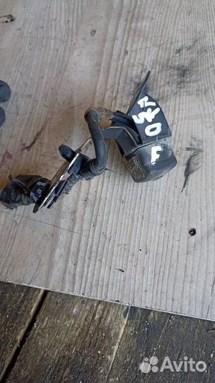 Камера передняя Infiniti Ex37 NJ50 VQ37-VHR 2010