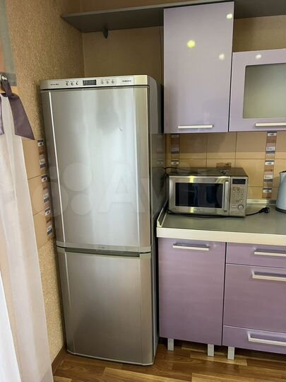 1-к. квартира, 44 м², 10/10 эт.