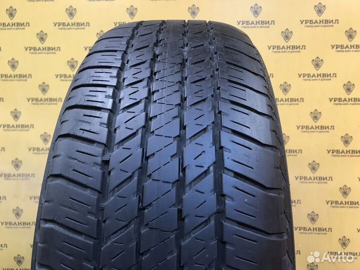 Bridgestone Dueler H/T D684 II 265/60 R18 110H
