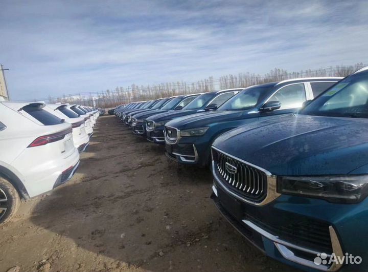 Автозаказ из Китая без посредников