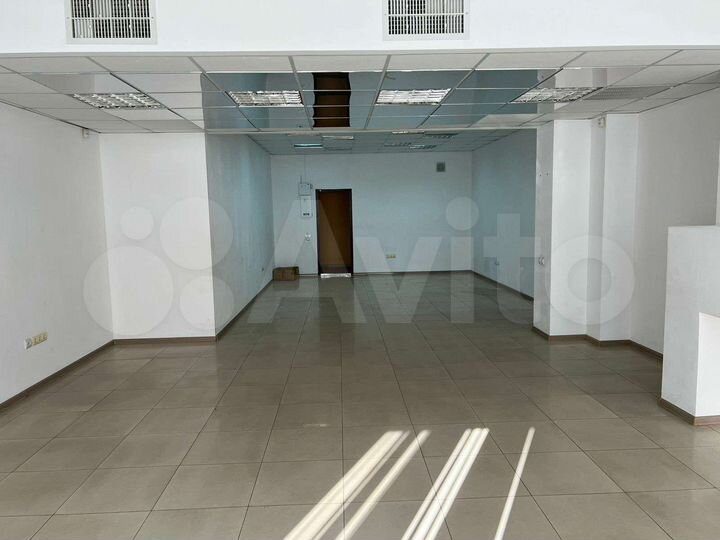 Офис в центре 76 м²