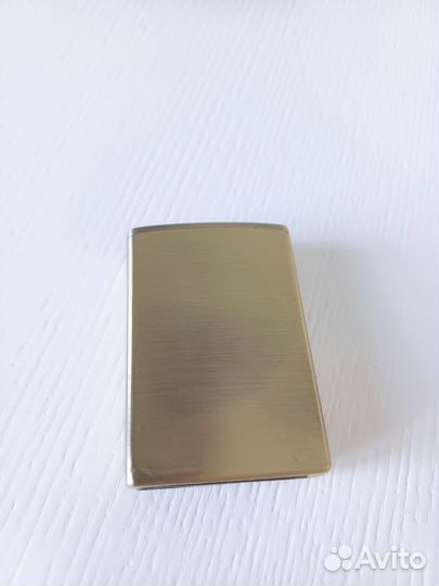 Зажигалка газовая Aurora (Москва) не пользовались