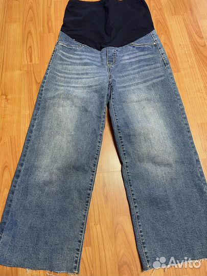 Вещи для беременных 44-48 пакетом