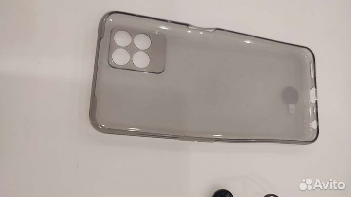 Чехлы, визитницы