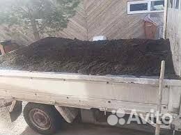 Органическое удобрение мелкой фракции от (крс)