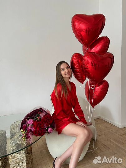 Воздушные шары