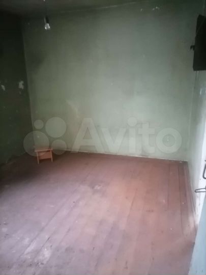 Дом 65 м² на участке 1 сот.