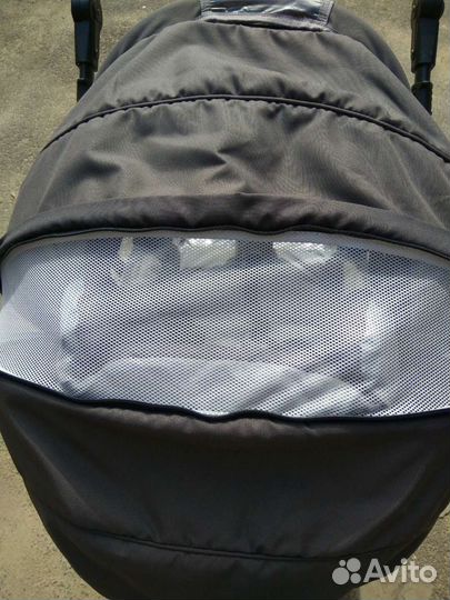 Коляска Verdi Future 2 в 1