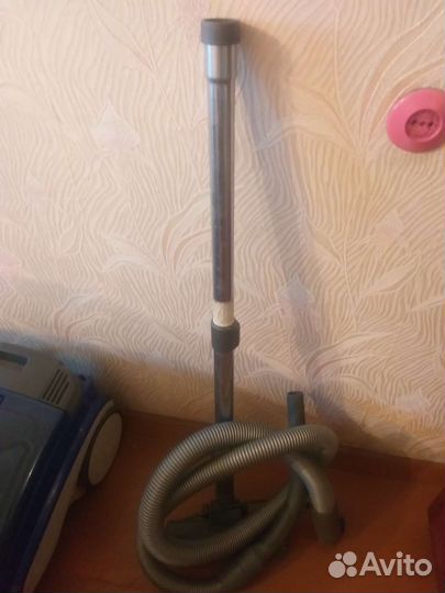 Пылесос Thomas Twin