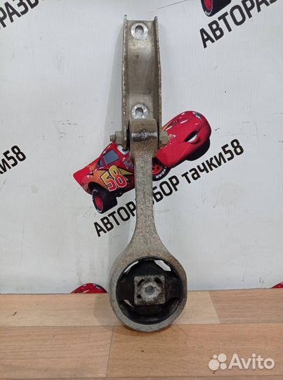 Опора кпп (подушка) задняя Skoda Fabia 6Q0199851AJ