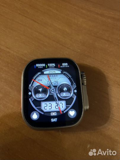 Watch ultra max