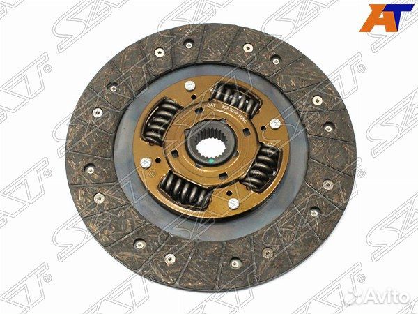 Диск сцепления nissan cedric