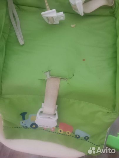 Стульчик для кормления