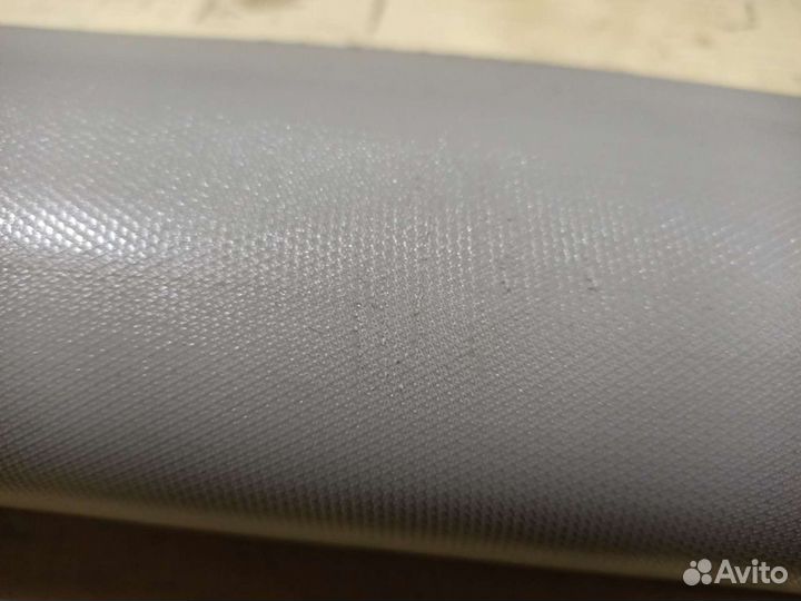 Обшивка стойки ветрового стекла Hyundai Sonata 6 Y