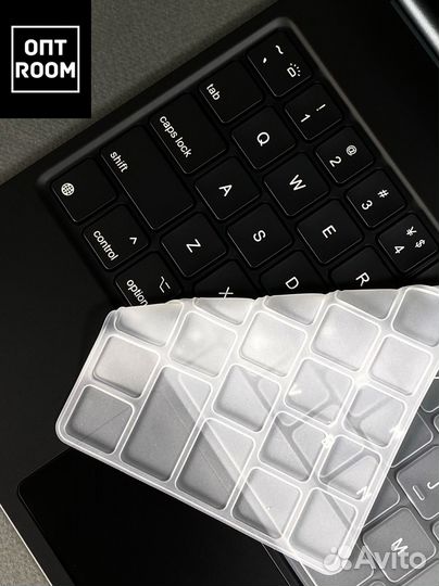 Чехол Baseus Pro с клавиатурой для iPad 10