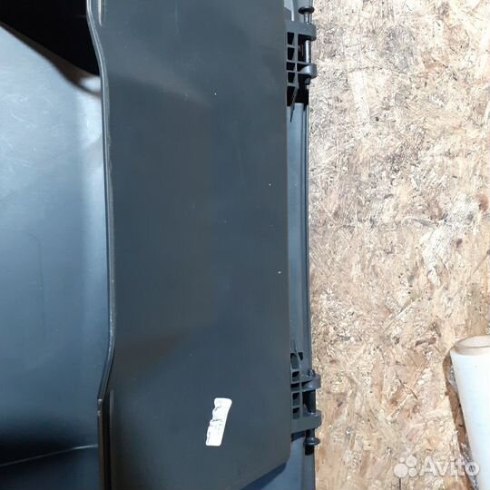 Бардачек chevrolet cruze