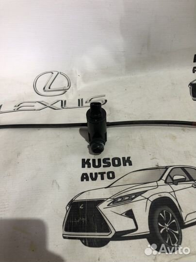 Насос омывателя лобового стекла Lexus Rx4