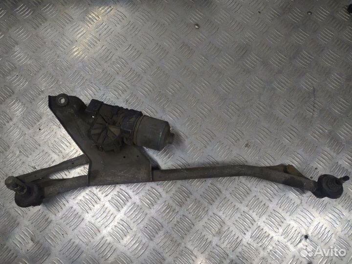 Трапеция дворников / стеклоочистителей Renault