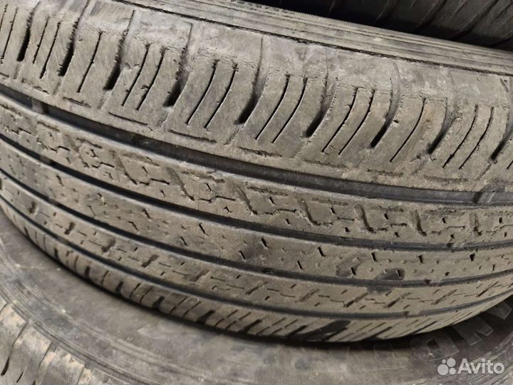 Dunlop Grandtrek ST30 225/65 R17