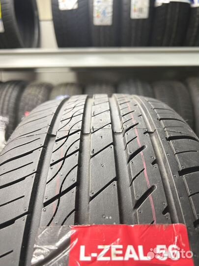 iLink L-Zeal56 255/50 R19 и 285/45 R19 88T