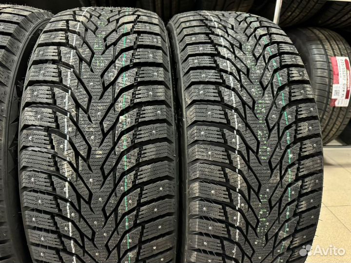 Tracmax X-Privilo S500 265/60 R18 116