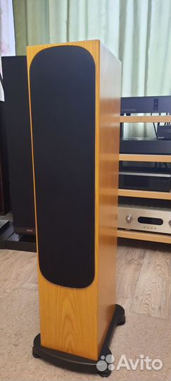 Monitor audio silver RS6