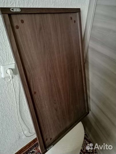 Зеркало, Верджиния. Новое в упаковке