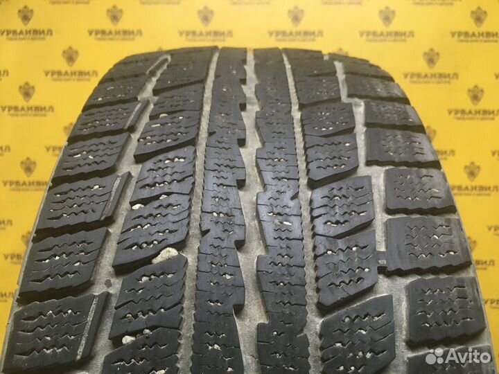 Dunlop Graspic DS2 205/55 R16 90Q