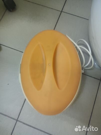 Ванночка для парафинотерапии