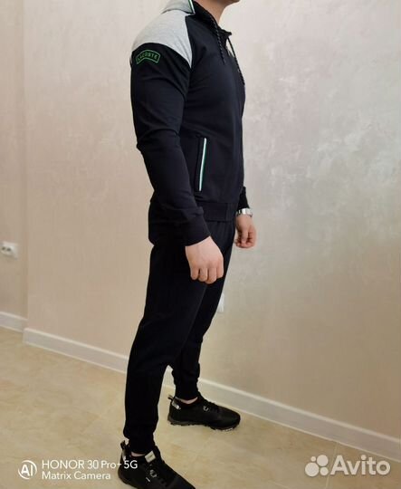 Костюм Lacoste