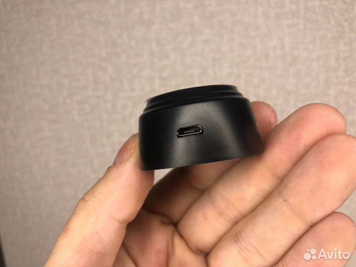 Камера видеонаблюдения wifi мини