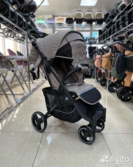 Коляска babalo 2023/2022 оригинал