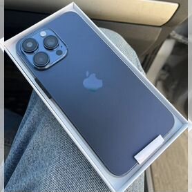 iPhone 15 Pro Max, 512 ГБ