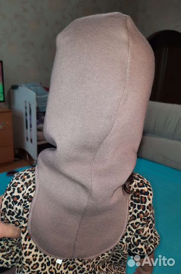 Шапка шлем новые