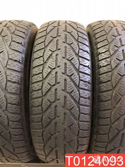 Tigar Winter 195/65 R15 95T