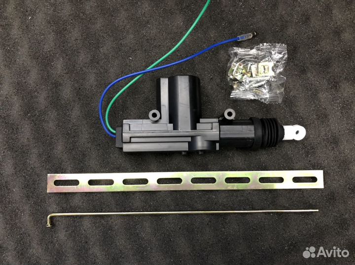 Электропривод замка дверей StarLine SL2