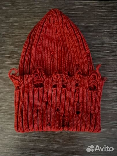 Шапка suborbia новая