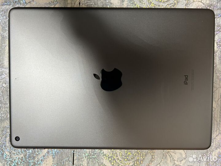 iPad 10.2 + apple pencil