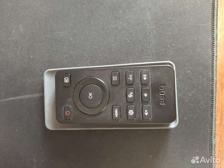 Монитор BenQ EX2780Q