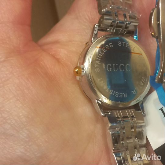 Часы Gucci