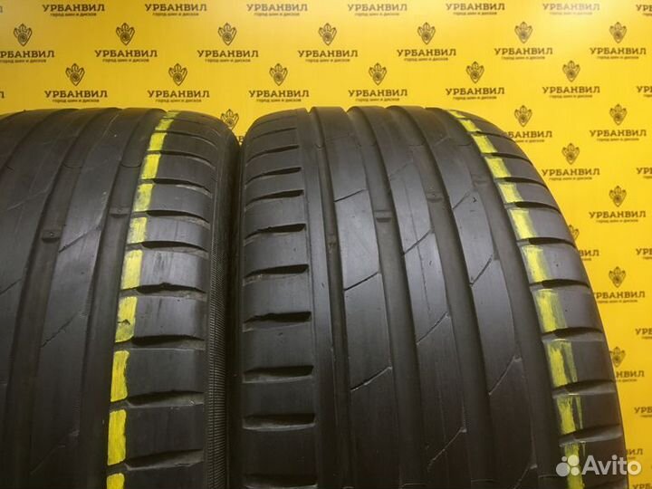 Nokian Tyres Nordman SZ 235/40 R18 95W
