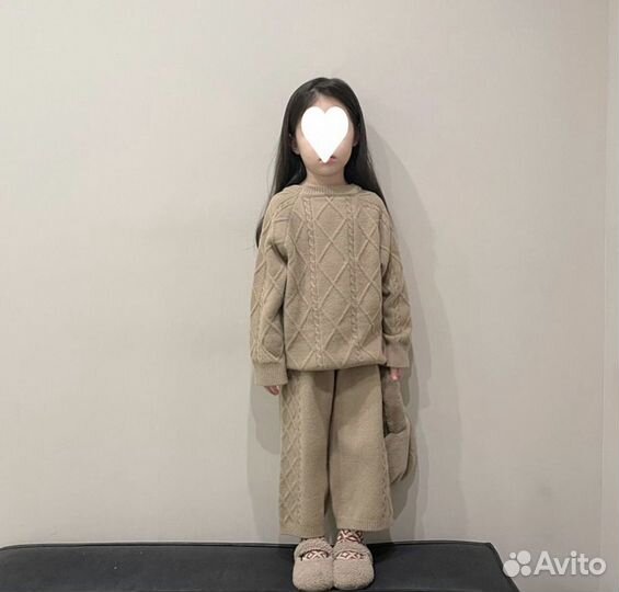 Одежда для девочки