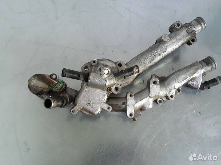 Термостат Peugeot 607 2000 9.62696E19