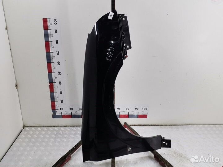 Крыло переднее правое для Opel Vectra C 93172025