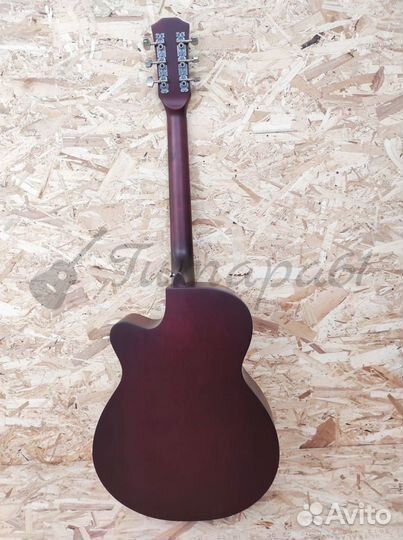 Акустическая гитара