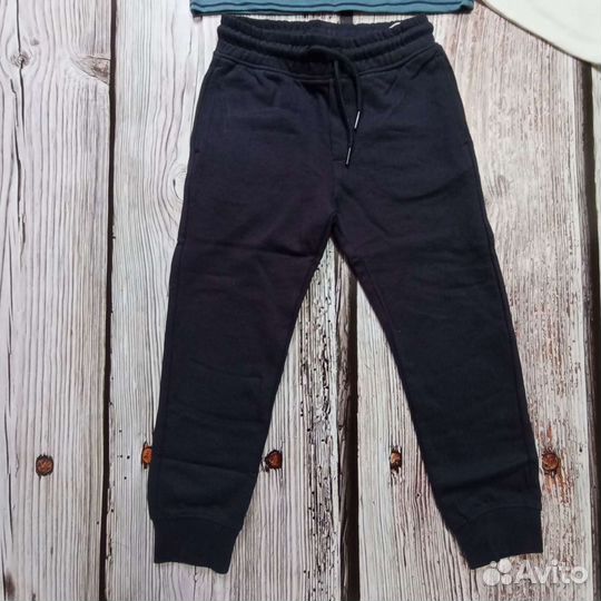 Одежда на мальчика новая 104/ 110