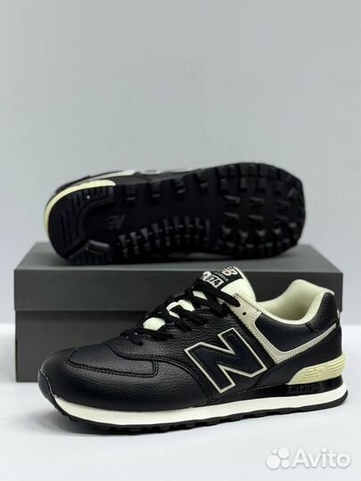 Кроссовки мужские New balance 574