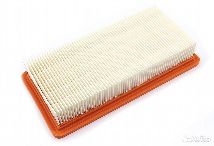 Hepa фильтр для пылесоса Karcher DS5500 DS6000