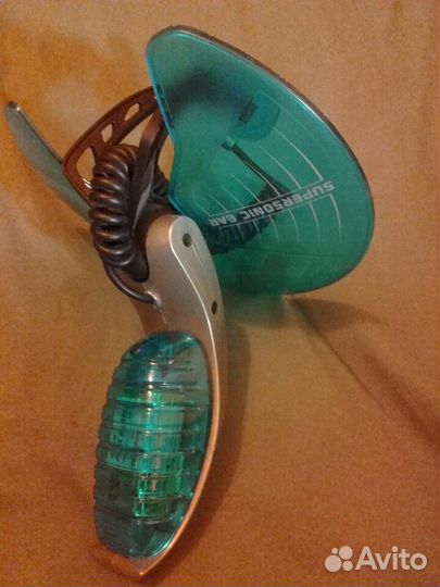 Микрофоны мд 200 / Дикая Планета