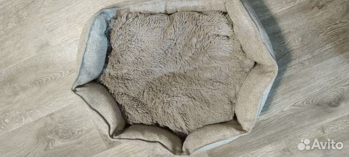 Лежанка для животных